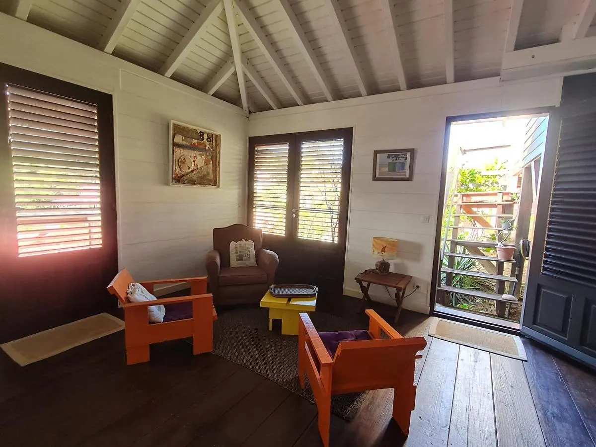Holiday home Les Lofts Edouard Villa Terre-De-Haut