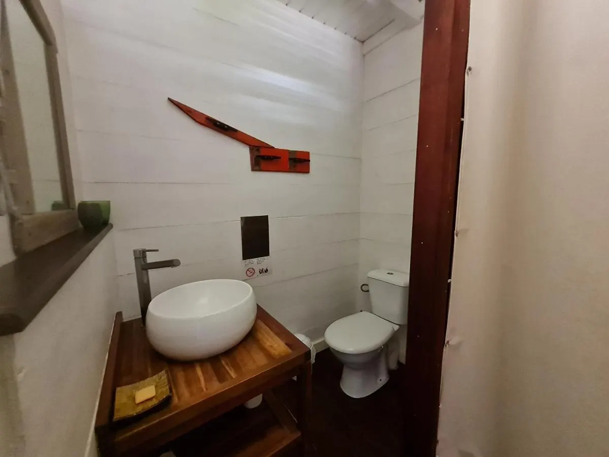 Les Lofts Edouard Villa Terre-De-Haut Holiday home