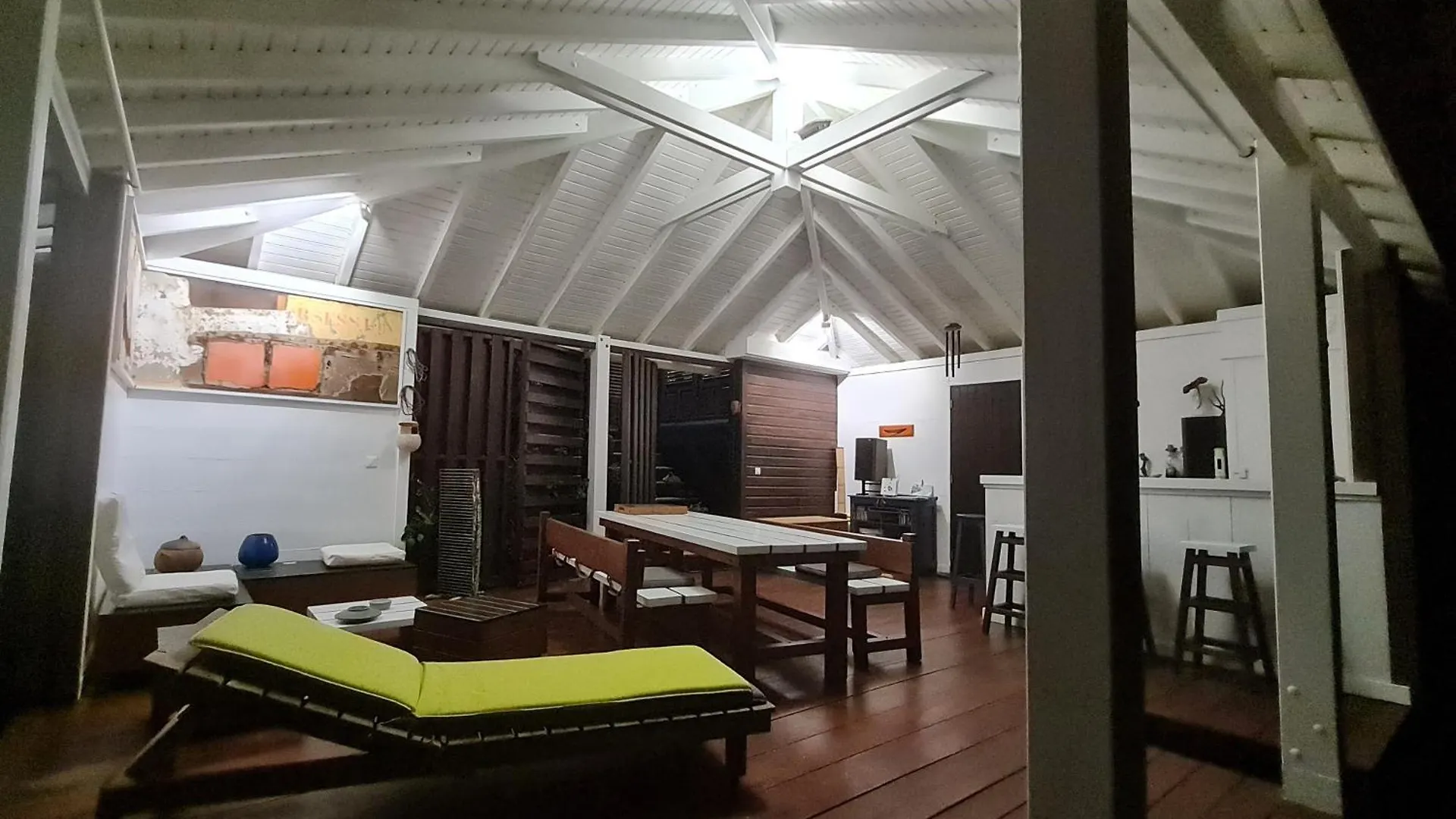 Les Lofts Edouard Villa Terre-De-Haut Guadeloupe