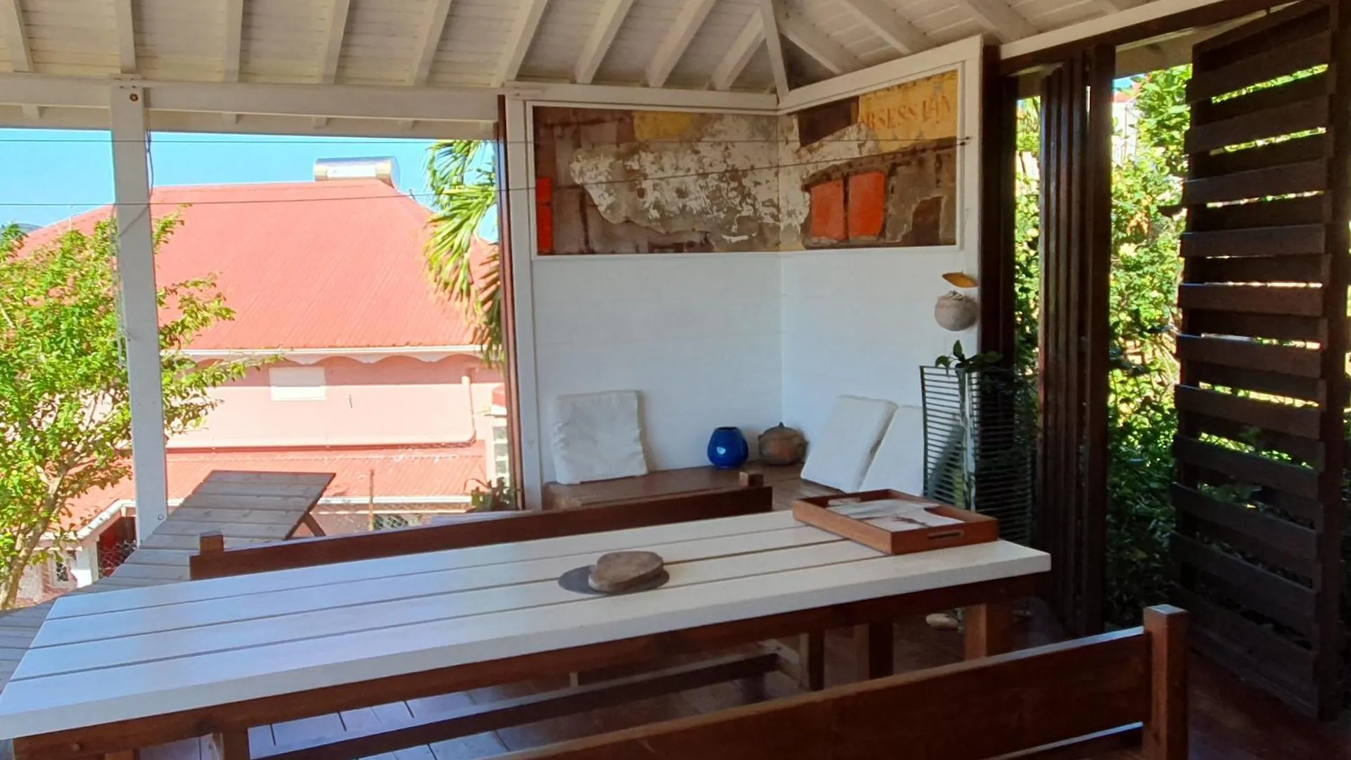 Les Lofts Edouard Villa Terre-De-Haut 0*,  Guadeloupe