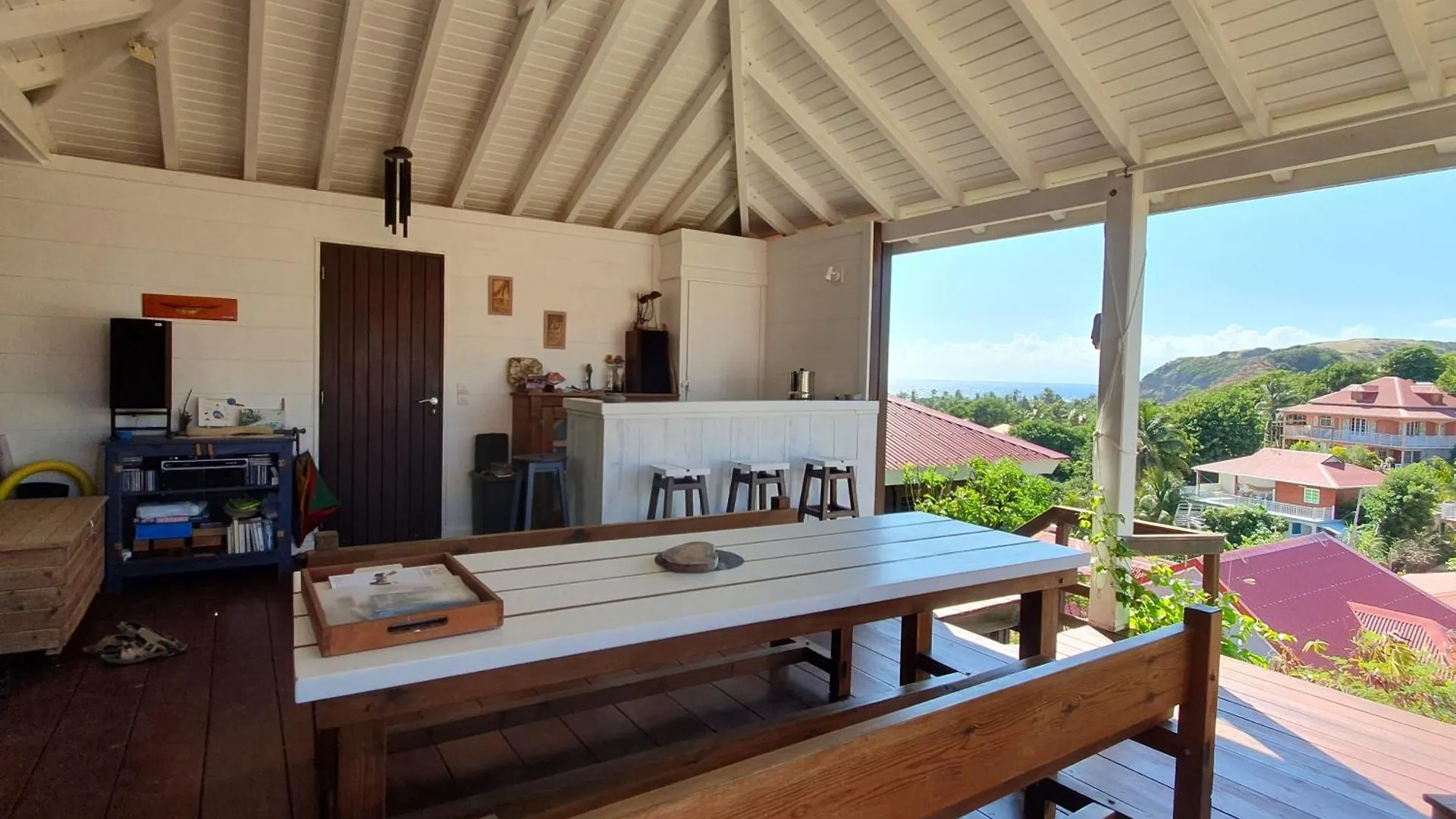 Les Lofts Edouard Villa Terre-De-Haut Holiday home