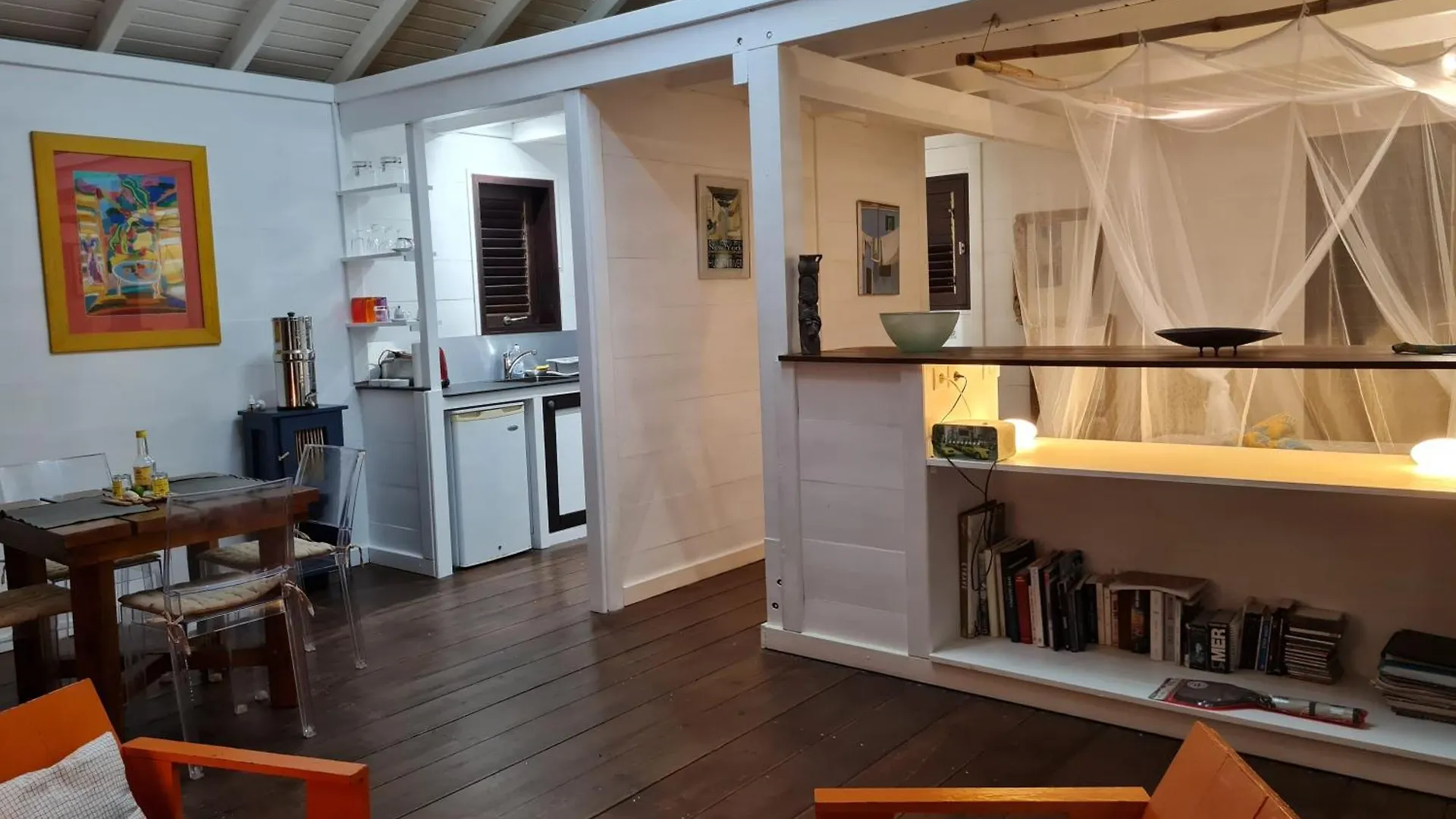 Holiday home Les Lofts Edouard Villa Terre-De-Haut