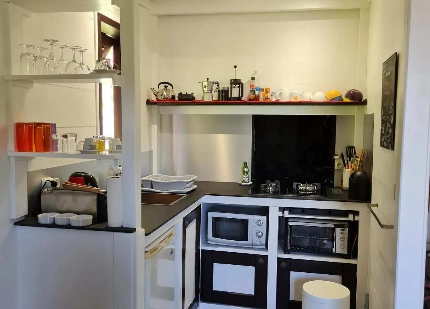 Holiday home Les Lofts Edouard Villa Terre-De-Haut Guadeloupe