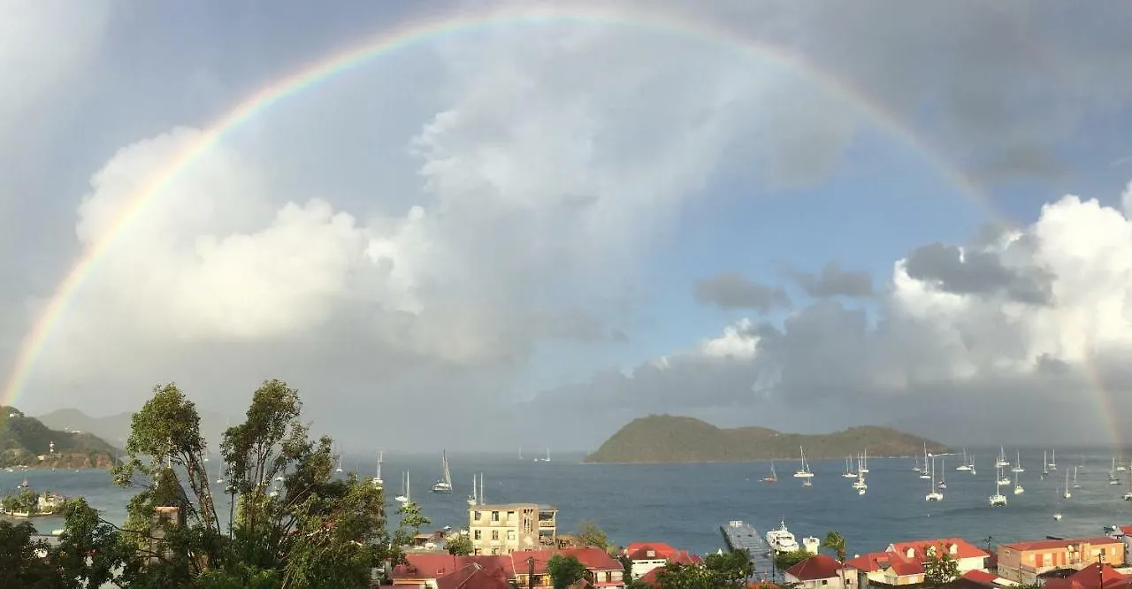 Holiday home Les Lofts Edouard Villa Terre-De-Haut Guadeloupe