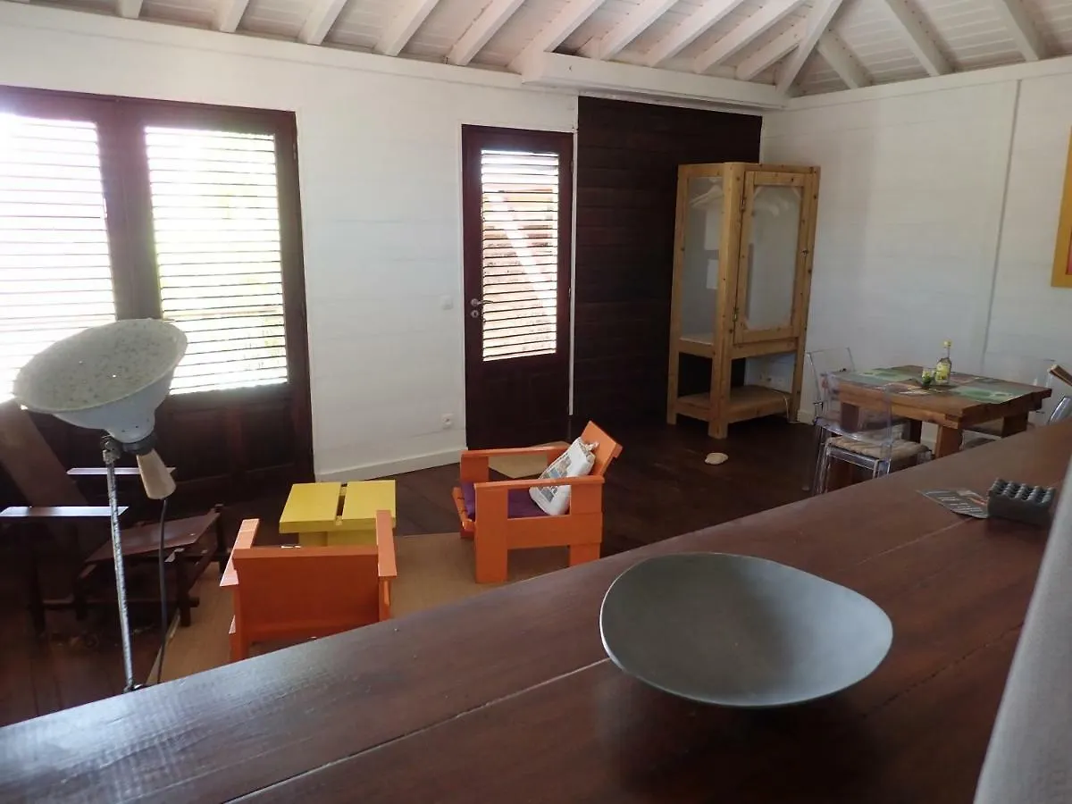Holiday home Les Lofts Edouard Villa Terre-De-Haut